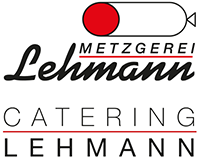 Metzgerei Lehmann Logo